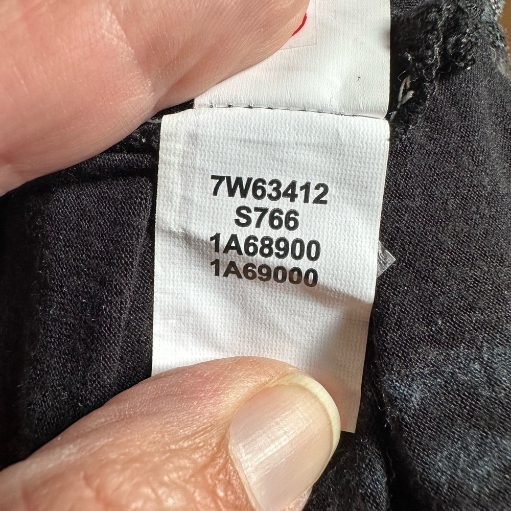 Lucky Brand Boho Witchy Embroidered Top - Picture 13 of 14